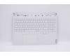 5CB1D05442 Lenovo COVER Upper Case ASM_SPA L82JD STw/BUWRF