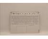 5CB1D05448 Lenovo COVER Upper Case ASM_UKR L82JD STw/BUWRF