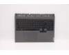 5CB1D09616 Lenovo COVER Upper Case ASM_ARA L82JFSGw/RGBWRF