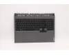 5CB1D09624 Lenovo COVER Upper Case ASM_UKE L82JFSGw/RGBWRF