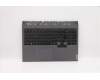 5CB1D09634 Lenovo COVER Upper Case ASM_ITA L82JFSGw/RGBWRF