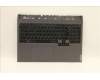 5CB1D09639 Lenovo COVER Upper Case ASM_POR L82JFSGw/RGBWRF