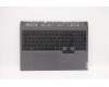 5CB1D09642 Lenovo COVER Upper Case ASM_SPA L82JFSGw/RGBWRF