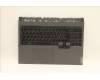 5CB1D09643 Lenovo COVER Upper Case ASM_SWS L82JFSGw/RGBWRF