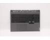 5CB1D10492 Lenovo COVER Upper Case ASM_POR L82JF SGw/WHWRF