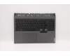 5CB1D10495 Lenovo COVER Upper Case ASM_SPA L82JF SGw/WHWRF