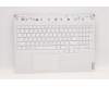 5CB1D10501 Lenovo COVER Upper Case ASM_ARA L82JF STw/BUWRF