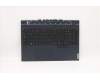 5CB1D10905 Lenovo COVER Upper Case ASM_UKE L82JK BU RGB