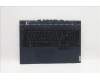 5CB1D10908 Lenovo COVER Upper Case ASM_FRA/ARA L82JK BURGB