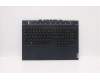 5CB1D10913 Lenovo COVER Upper Case ASM_HUN L82JK BU RGB