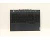 5CB1D10923 Lenovo COVER Upper Case ASM_SPA L82JK BU RGB
