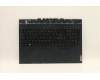 5CB1D10924 Lenovo COVER Upper Case ASM_SWS L82JK BU RGB