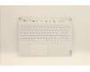 5CB1D10527 Lenovo COVER Upper Case ASM_SPA L82JF STw/BUWRF