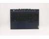 5CB1D10937 Lenovo COVER Upper Case ASM_UKE L82JK BU WH