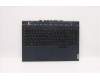 5CB1D12339 Lenovo COVER Upper Case ASM_HUN L82JK BU WH