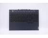 5CB1D12341 Lenovo COVER Upper Case ASM_ITA L82JK BU WH