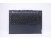 5CB1D12349 Lenovo COVER Upper Case ASM_SPA L82JK BU WH