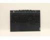 5CB1D12350 Lenovo COVER Upper Case ASM_SWS L82JK BU WH