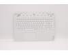 5CB1D12356 Lenovo COVER Upper Case ASM_BEL L82JK SG BU