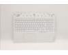 5CB1D12377 Lenovo COVER Upper Case ASM_NORDIC L82JK SG BU