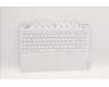 5CB1D12378 Lenovo COVER Upper Case ASM_POR L82JK SG BU