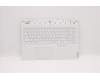 5CB1D12379 Lenovo COVER Upper Case ASM_RUS L82JK SG BU