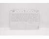 5CB1D12380 Lenovo COVER Upper Case ASM_SLV L82JK SG BU