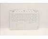 5CB1D12381 Lenovo COVER Upper Case ASM_SPA L82JK SG BU