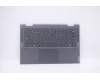 5CB1D12422 Lenovo COVER Upper Case ASM_UKR L82N7 SG