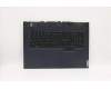 5CB1D20033 Lenovo COVER Upper Case ASM_NORDICL82JM PHA_BU