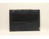 5CB1D20036 Lenovo COVER Upper Case ASM_SLV L82JM PHA_BU