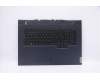 5CB1D20069 Lenovo COVER Upper Case ASM_SPA L82JN PHA_BU