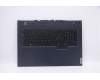 5CB1D20070 Lenovo COVER Upper Case ASM_SWS L82JN PHA_BU