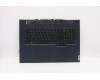 5CB1D20057 Lenovo COVER Upper Case ASM_GRE L82JN PHA_BU
