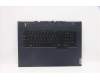 5CB1D20058 Lenovo COVER Upper Case ASM_HBW L82JN PHA_BU