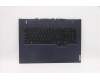 5CB1D20062 Lenovo COVER Upper Case ASM_ITA L82JN PHA_BU
