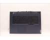 5CB1D20066 Lenovo COVER Upper Case ASM_POR L82JN PHA_BU