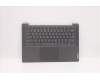 5CB1D33490 Lenovo COVER Upper Case ASM_EURO ENG L82M8GYNBL