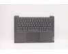 5CB1D33492 Lenovo COVER Upper Case ASM_FRA L82M8 GY NBL