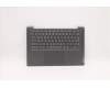 5CB1D33494 Lenovo COVER Upper Case ASM_GER L82M8 GY NBL