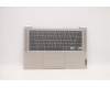 5CB1D33510 Lenovo COVER Upper Case ASM_FRA L82M8 SD BL