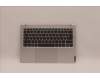 5CB1D34475 Lenovo COVER Upper Case ASM_POR L82NJ L/S DIS