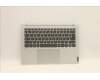 5CB1D34461 Lenovo COVER Upper Case ASM_FRA L82NJ L/S DIS
