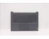 5CB1D34500 Lenovo COVER Upper Case ASM_HUN L82NJ S/G DIS