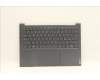 5CB1D34502 Lenovo COVER Upper Case ASM_ITA L82NJ S/G DIS