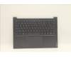 5CB1D34493 Lenovo COVER Upper Case ASM_FRA L82NJ S/G DIS