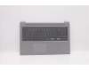 5CB1D70651 Lenovo COVER Upper Case ASM_POR H 82N4 GY UK