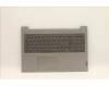5CB1D70717 Lenovo COVER Upper Case ASM_NORDICL21B1