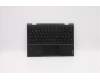 5CB1E21612 Lenovo COVER Upper Case ASM_BEL GL NC