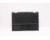 5CB1E21634 Lenovo COVER Upper Case ASM_SPA 5M GL NC